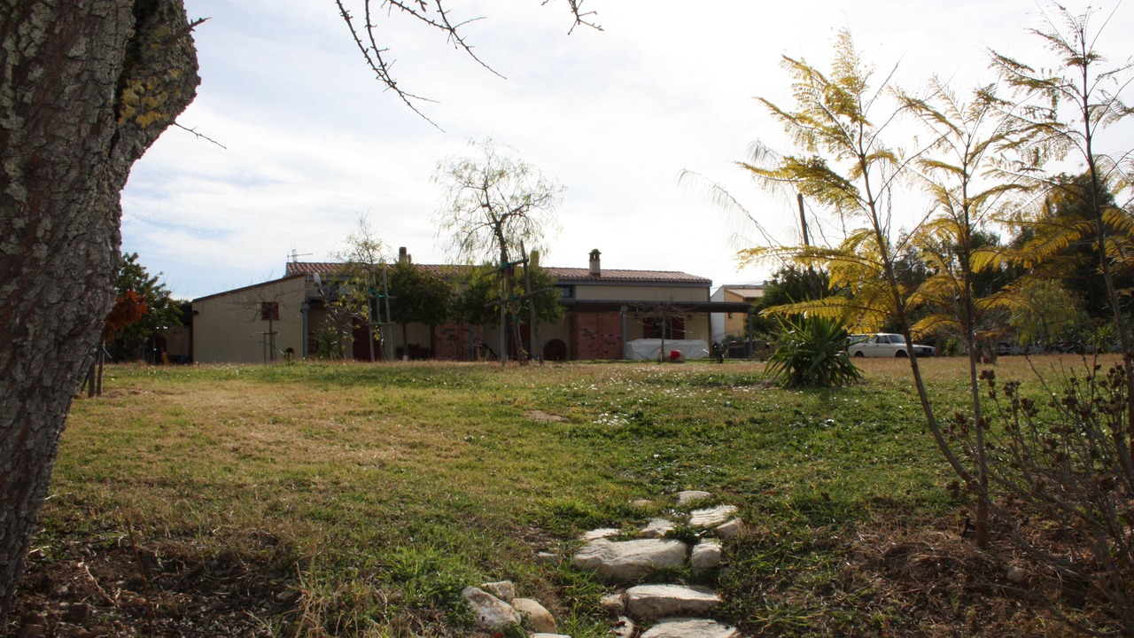 Photo of Outdoor in Castiadas