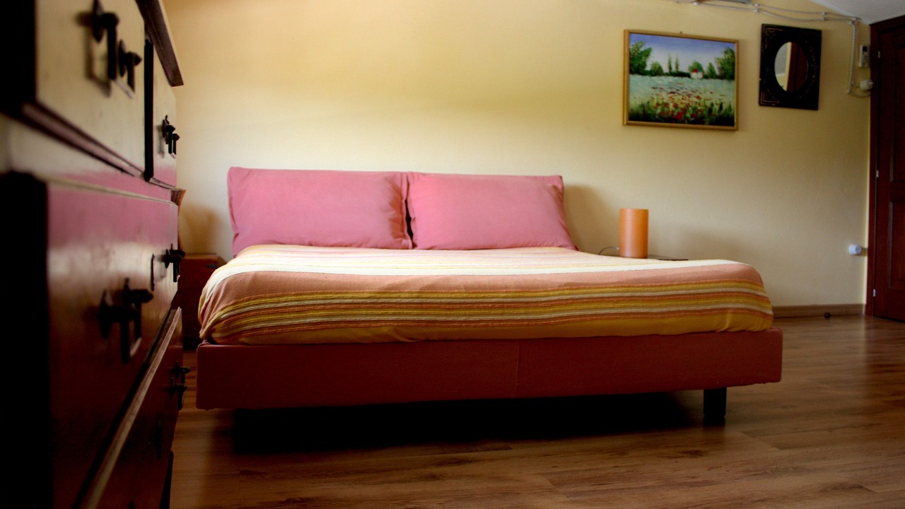 Photo of Bedroom in Castiadas