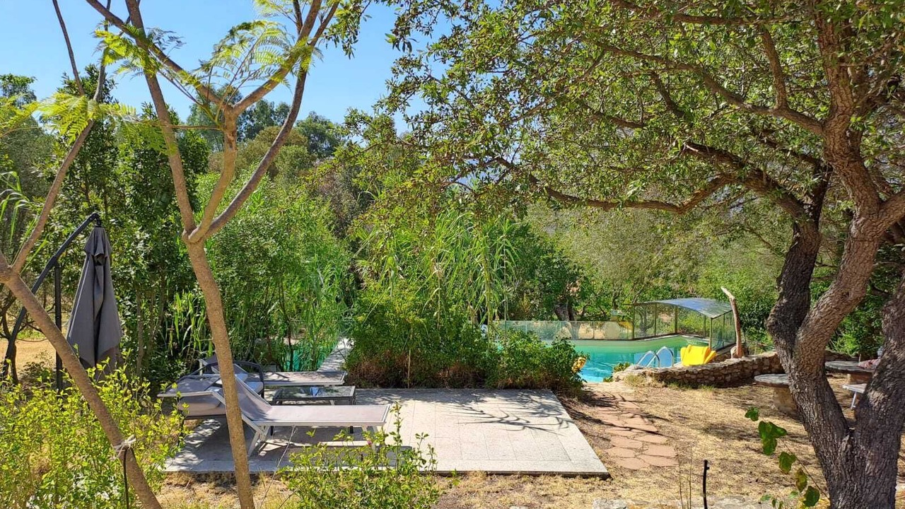Photo of Outdoor in Castiadas