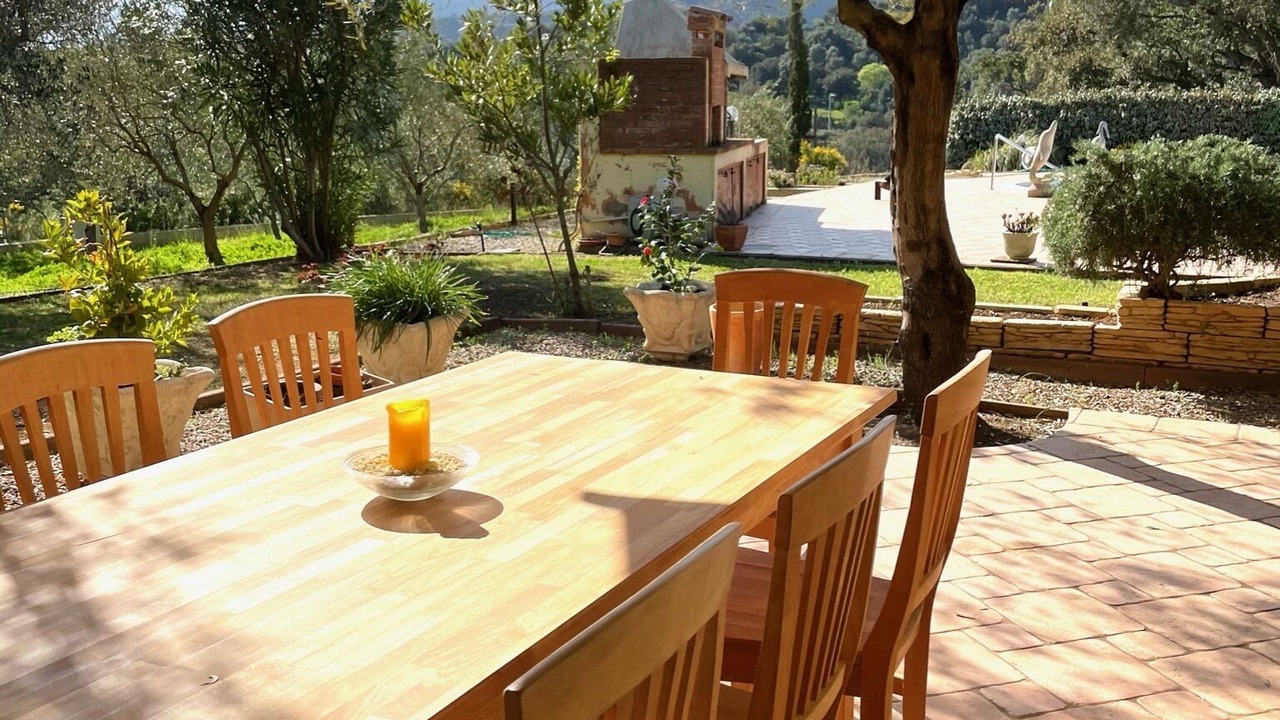 Photo of Outdoor in Triei