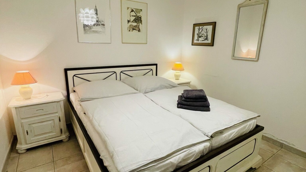 Photo of Bedroom in Triei