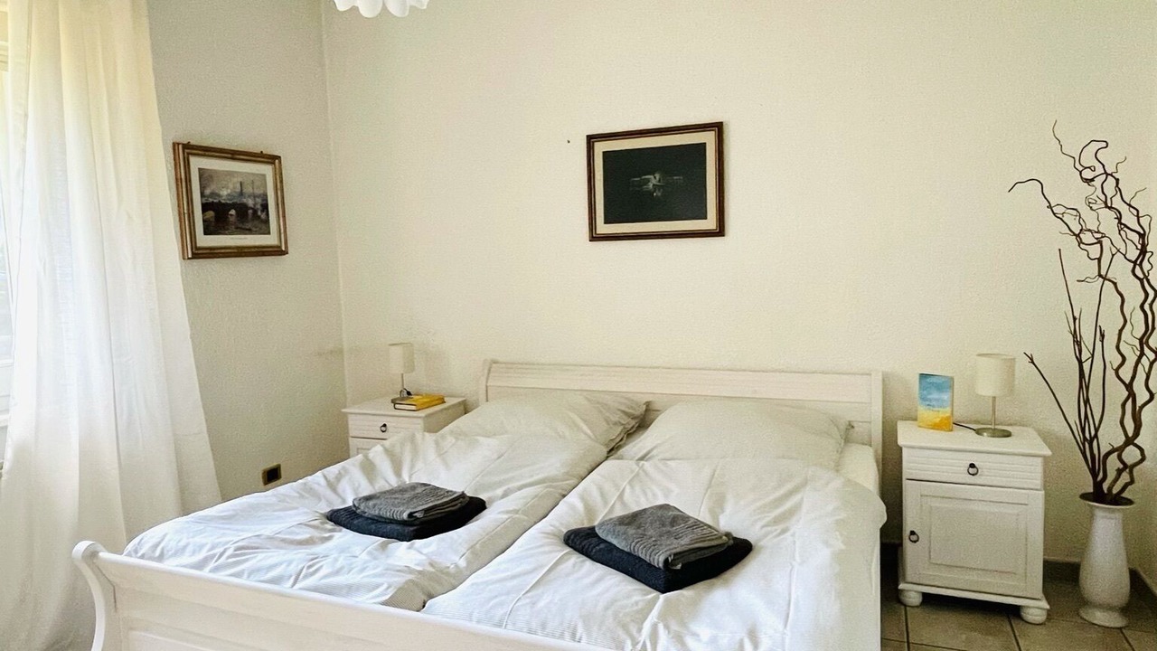 Photo of Bedroom in Triei