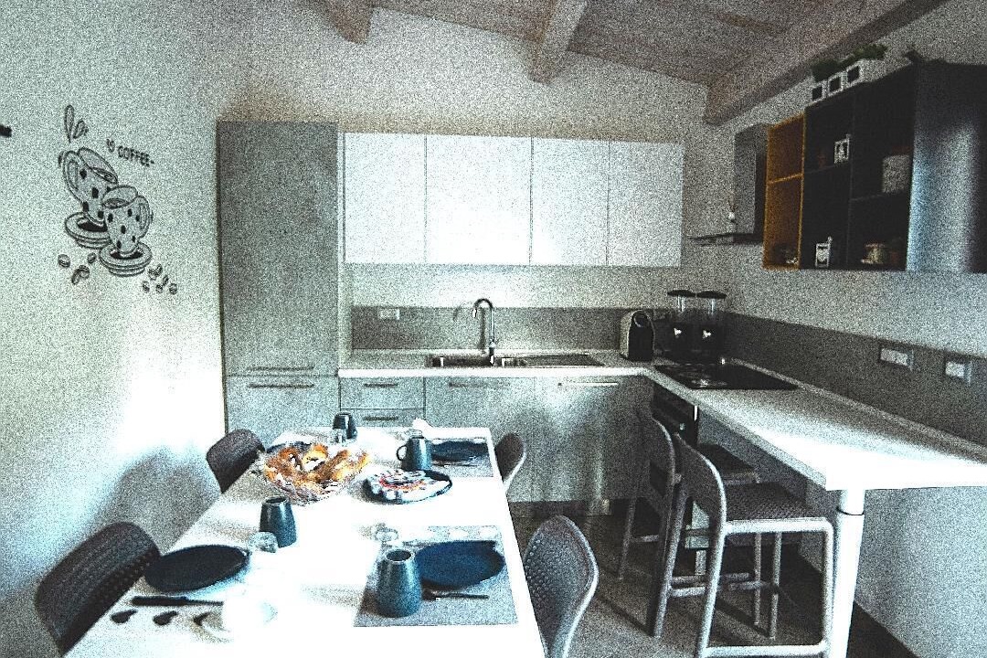 Photo of Kitchen in Ossi