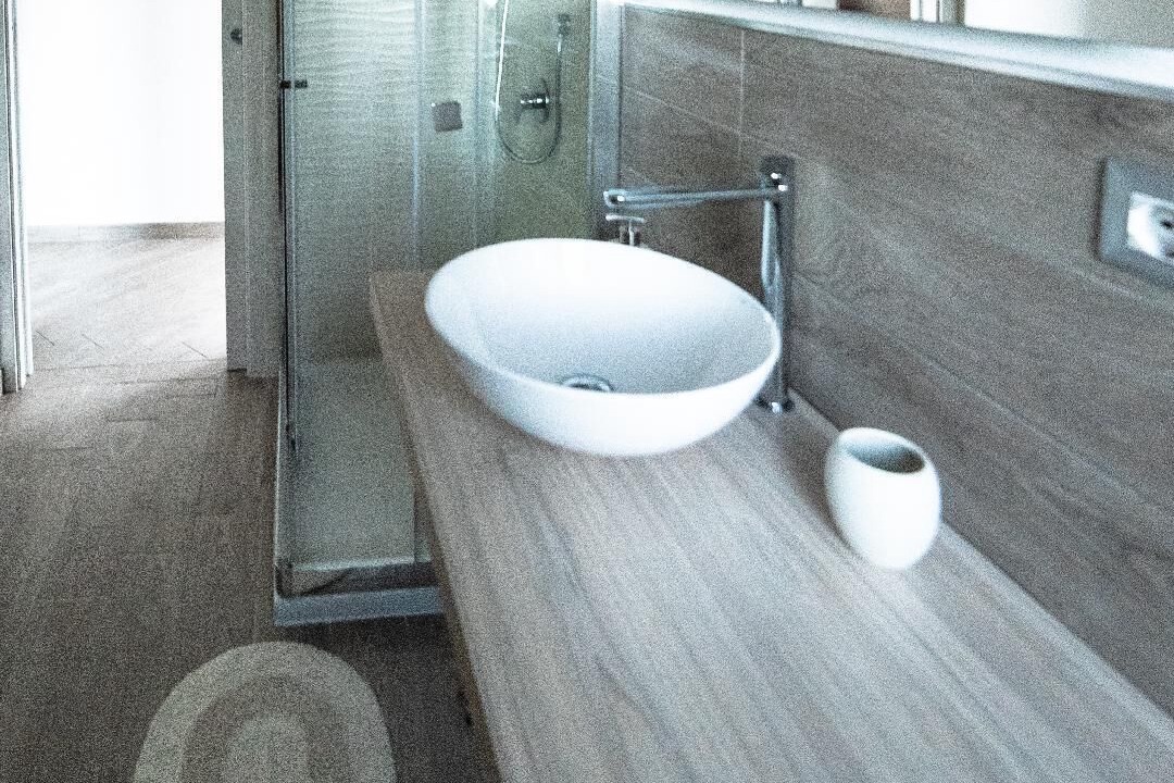 Photo of Bathroom in Ossi