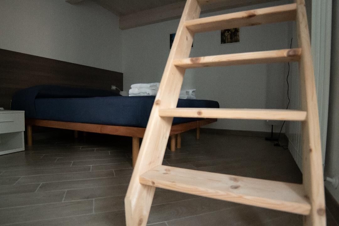 Photo of Bedroom in Ossi