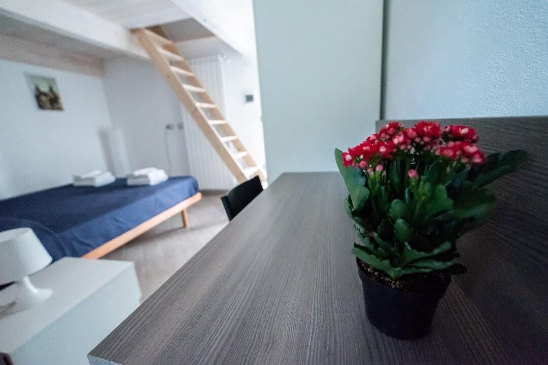 Photo of Bedroom in Ossi