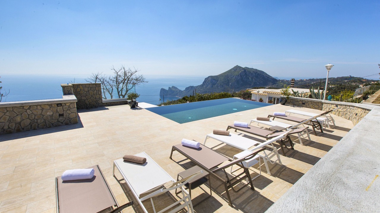 Photo of Outdoor in Massa Lubrense
