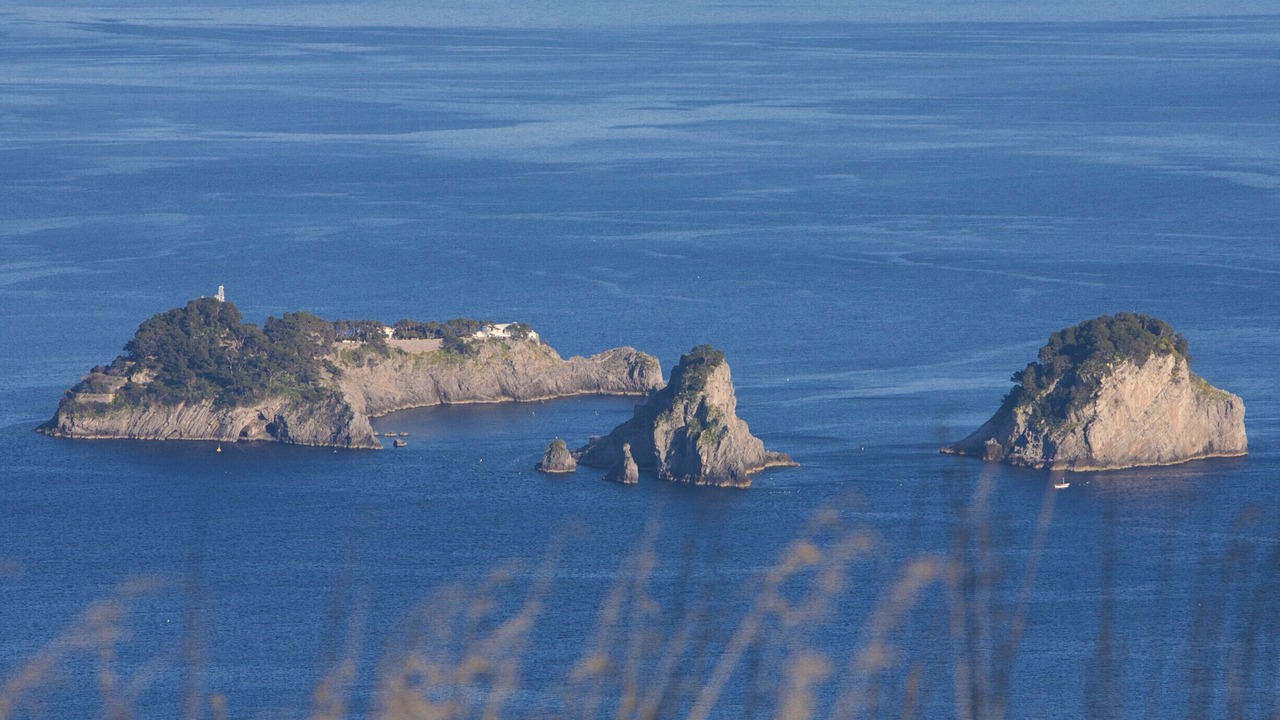 Photo of Others in Massa Lubrense