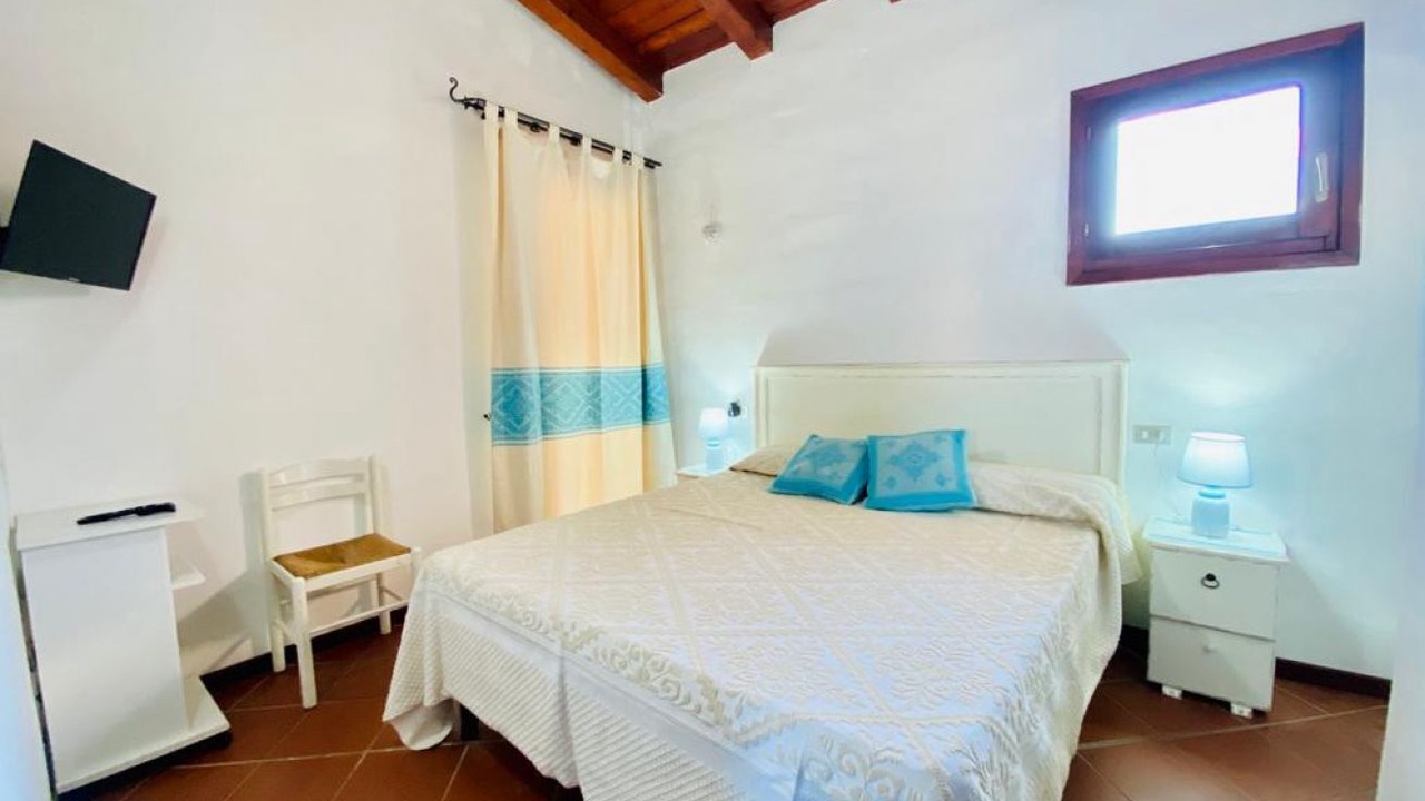 Photo of Bedroom in San Teodoro City Centre