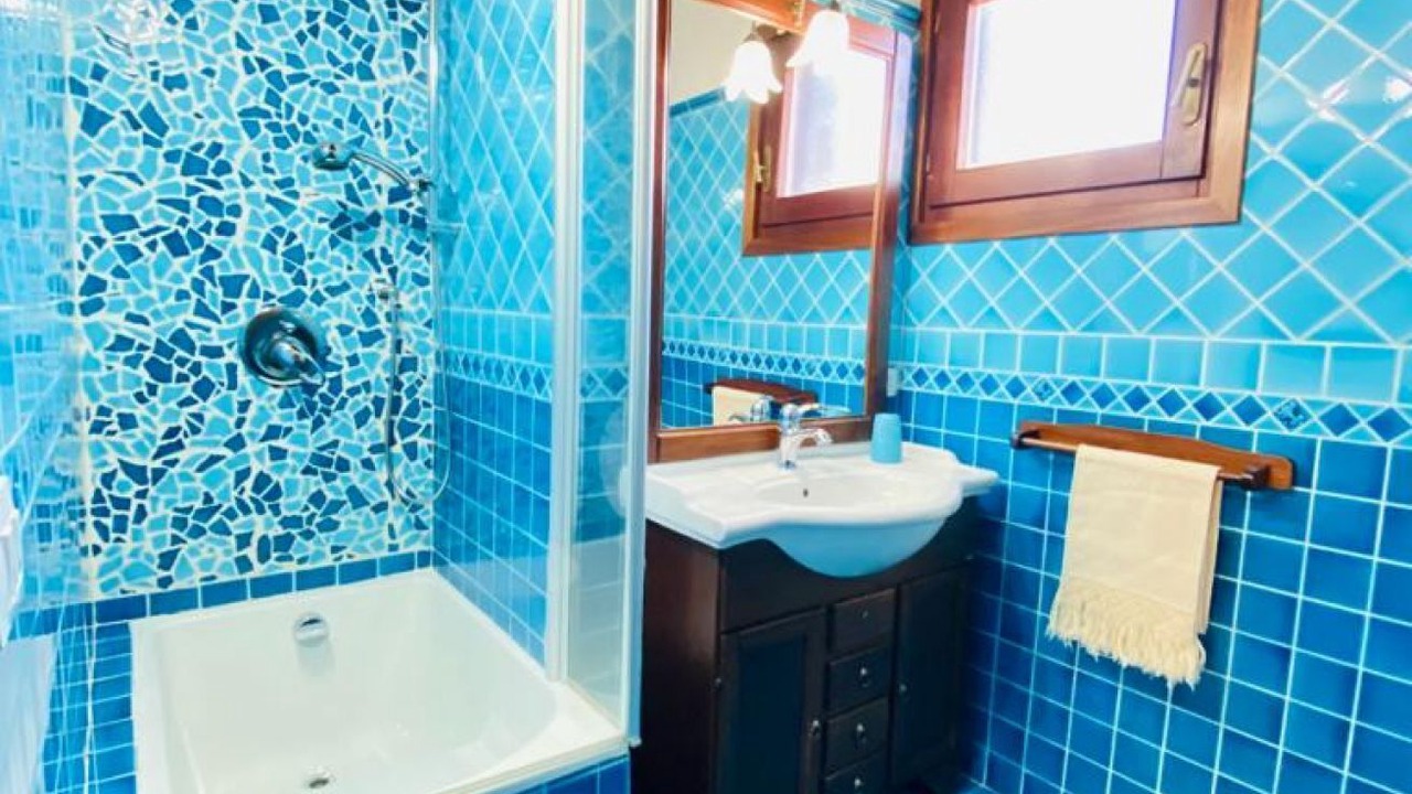 Photo of Bathroom in San Teodoro City Centre
