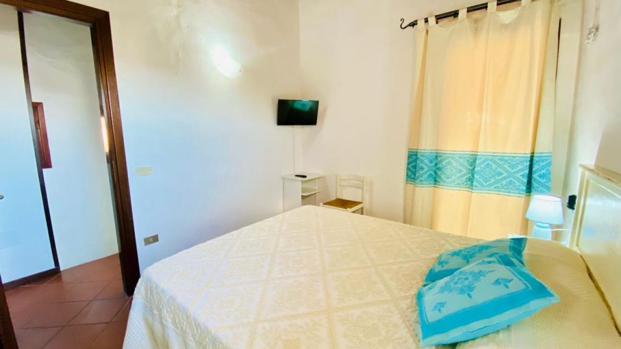 Photo of Bedroom in San Teodoro City Centre