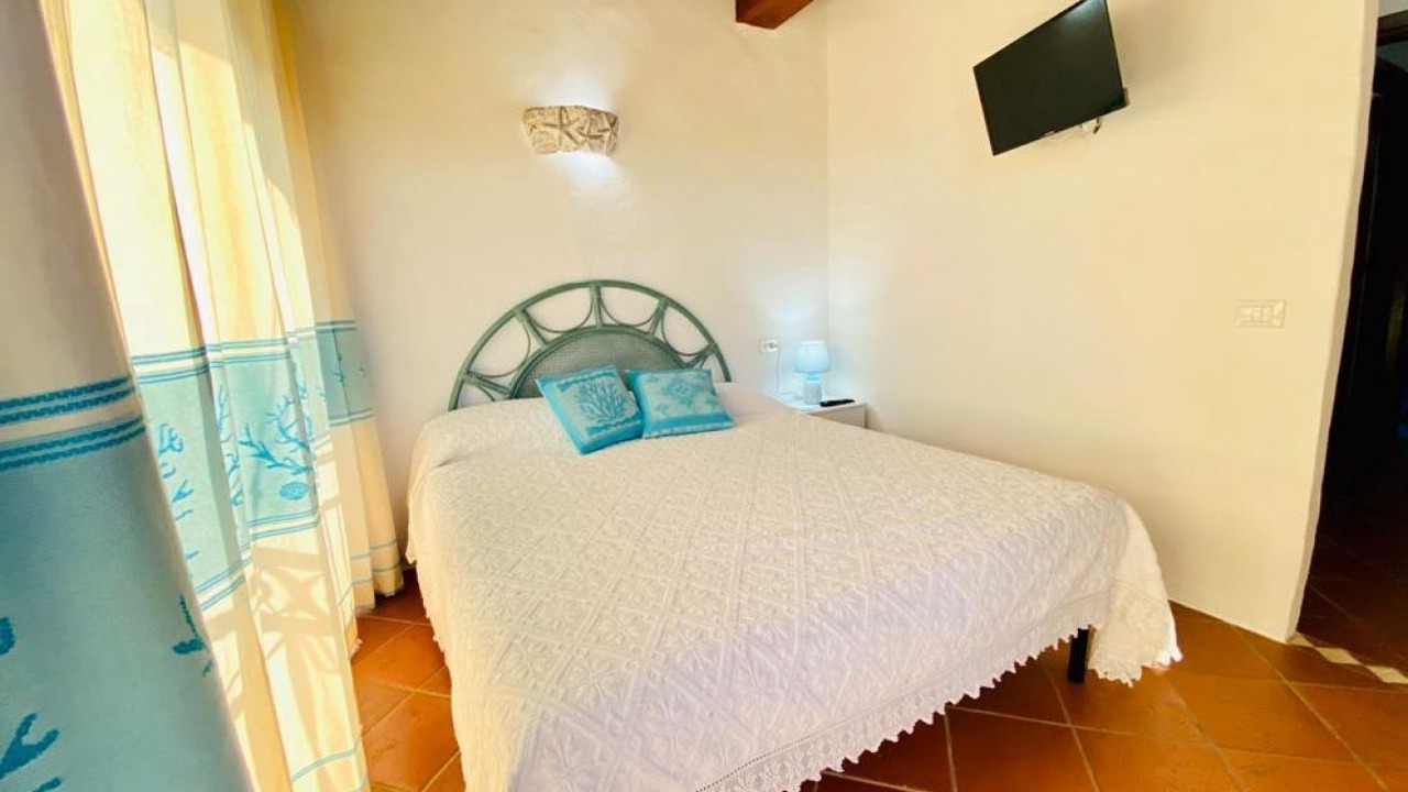 Photo of Bedroom in San Teodoro City Centre