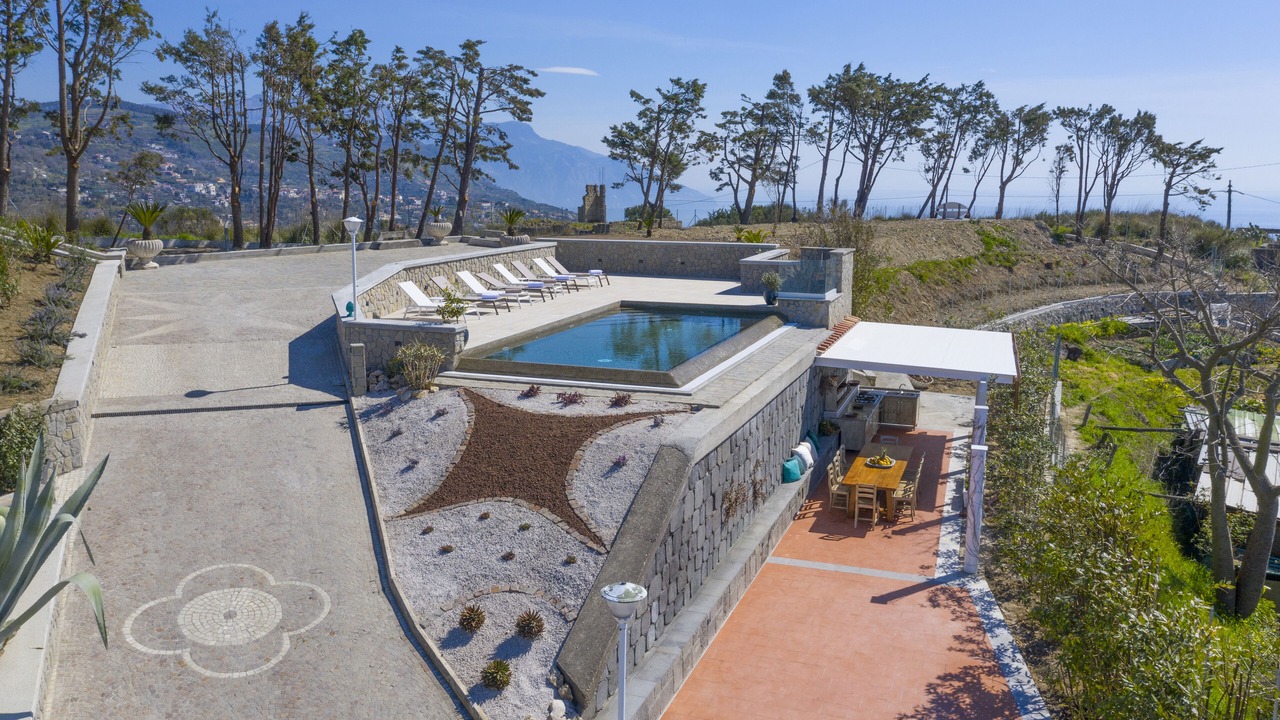 Photo of Outdoor in Sant'Agata sui Due Golfi