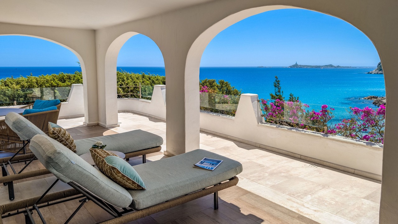 Photo of Patio Balcony in Notteri