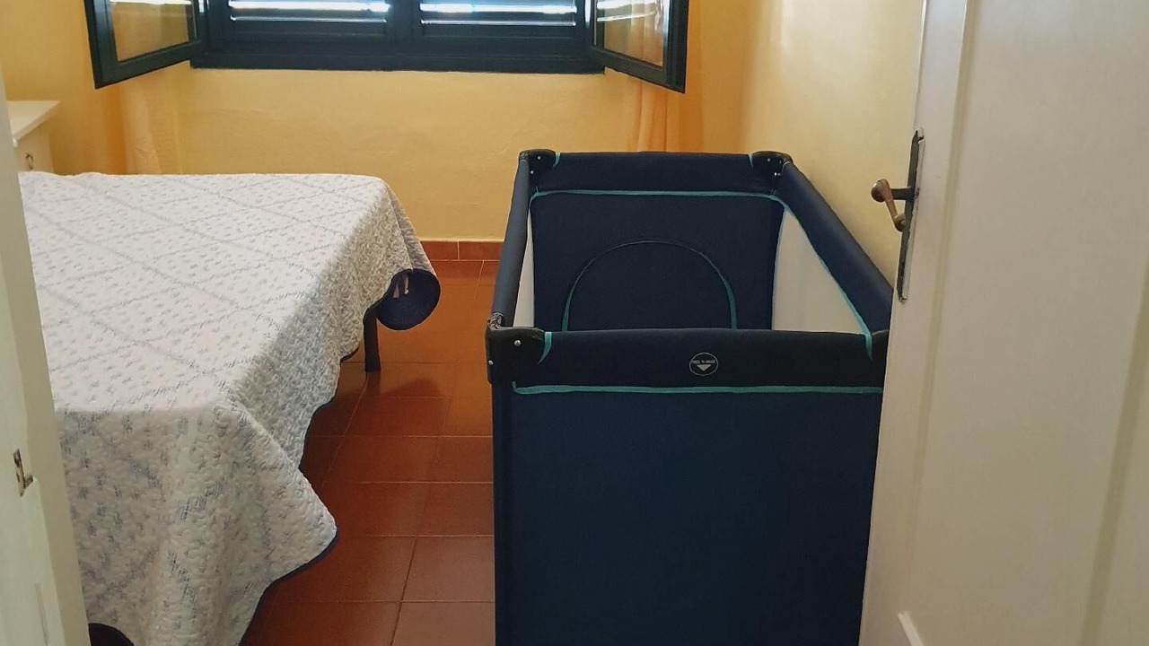 Photo of Bedroom in Sas Linnas Siccas