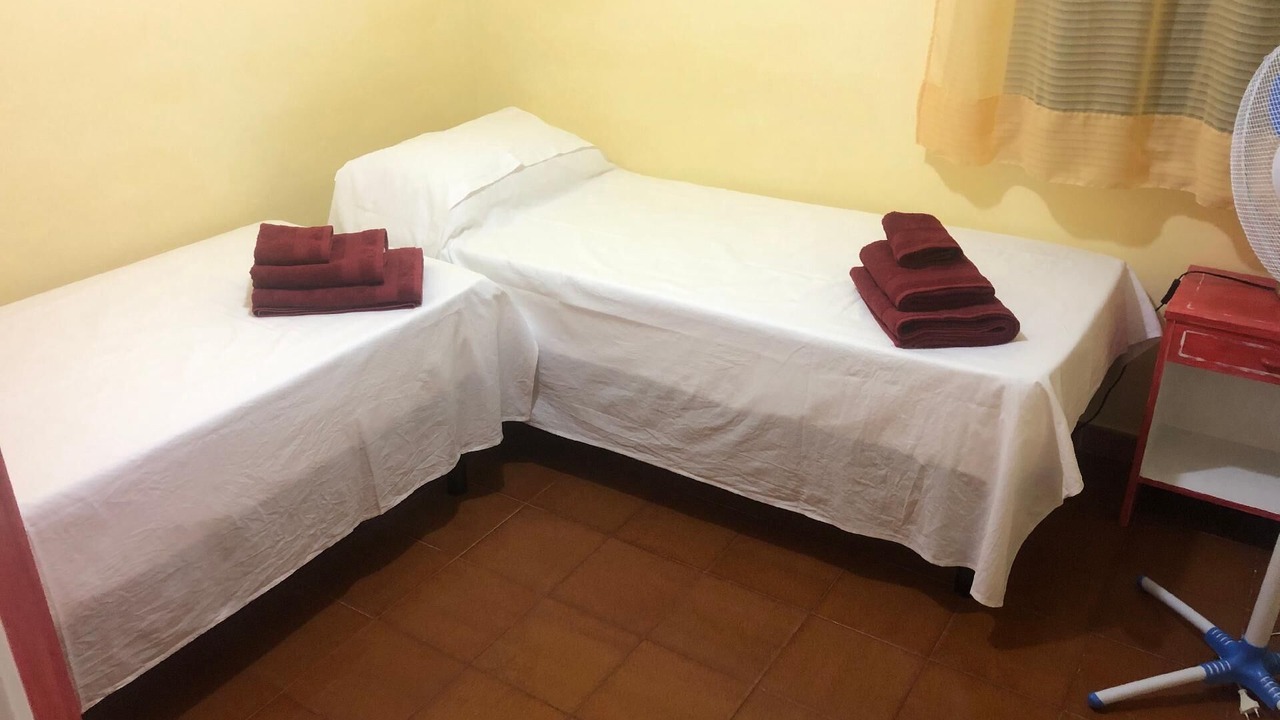 Photo of Bedroom in Sas Linnas Siccas