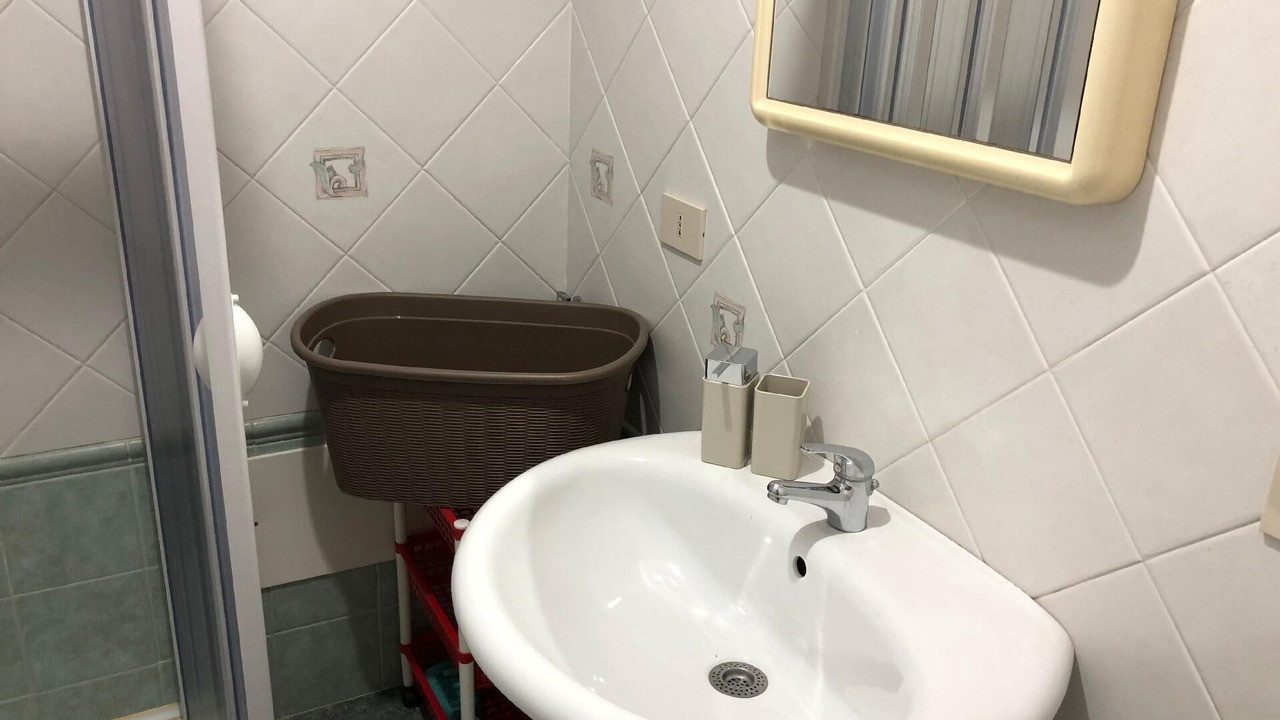 Photo of Bathroom in Sas Linnas Siccas