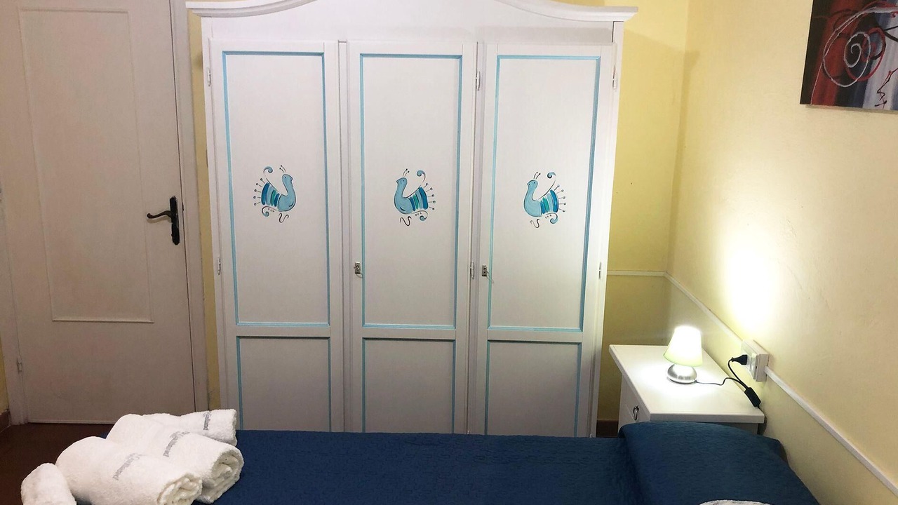 Photo of Bedroom in Sas Linnas Siccas
