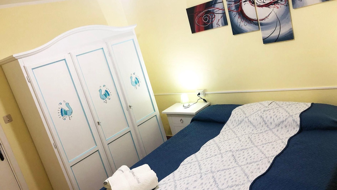 Photo of Bedroom in Sas Linnas Siccas