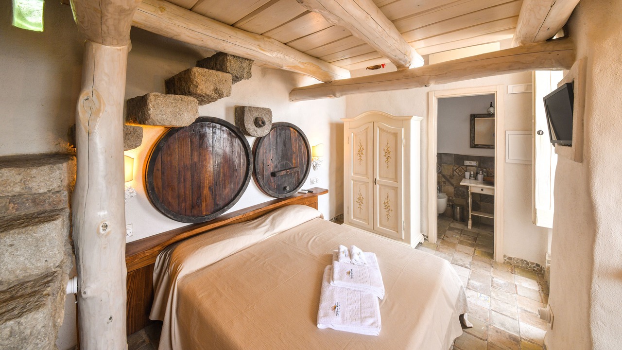 Photo of Bedroom in Lacco Ameno