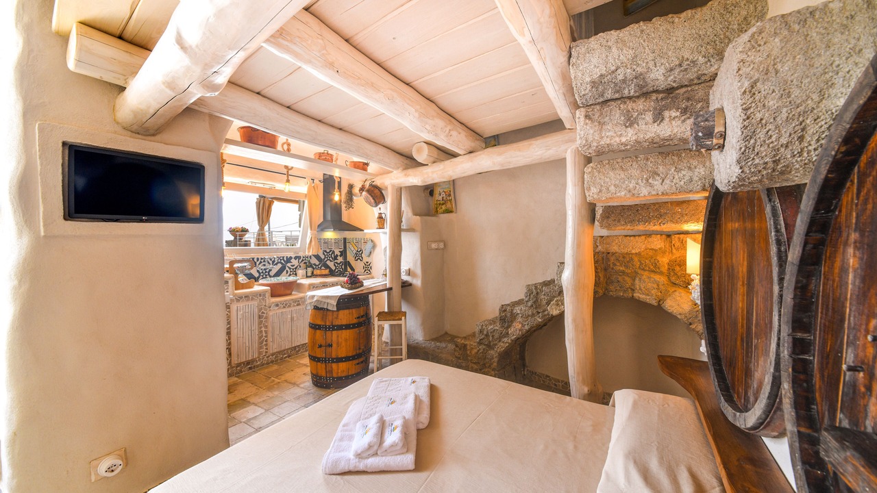 Photo of Bedroom in Lacco Ameno