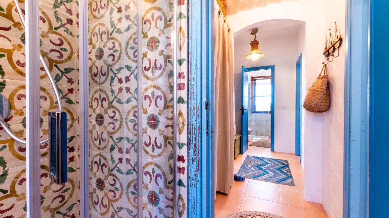 Photo of Bathroom in Sant'Antioco