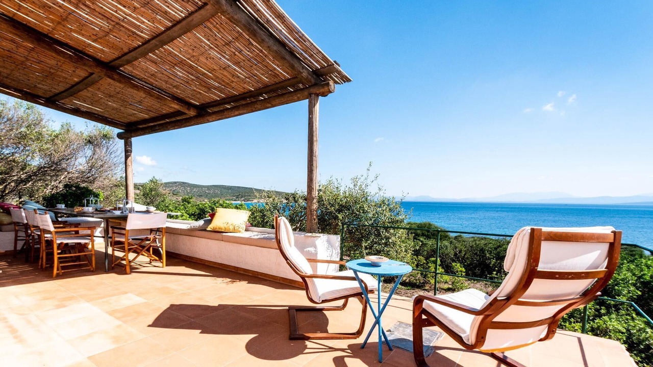 Photo of Outdoor in Sant'Antioco