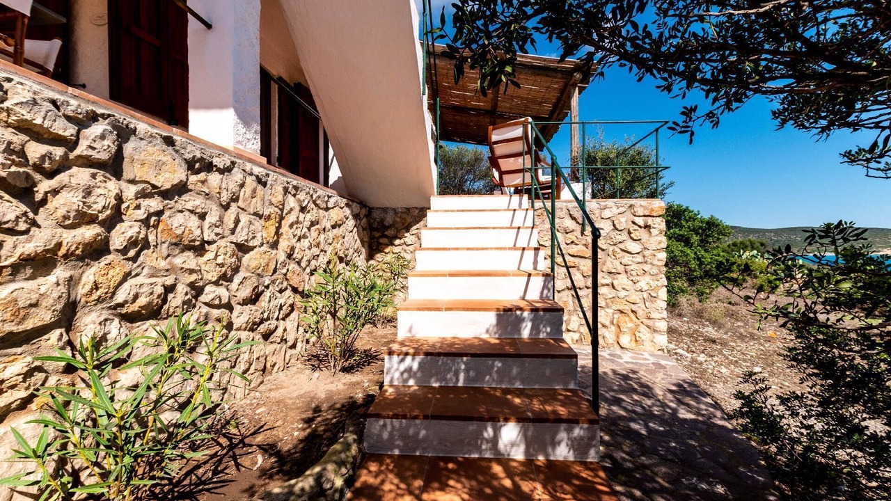 Photo of Outdoor in Sant'Antioco