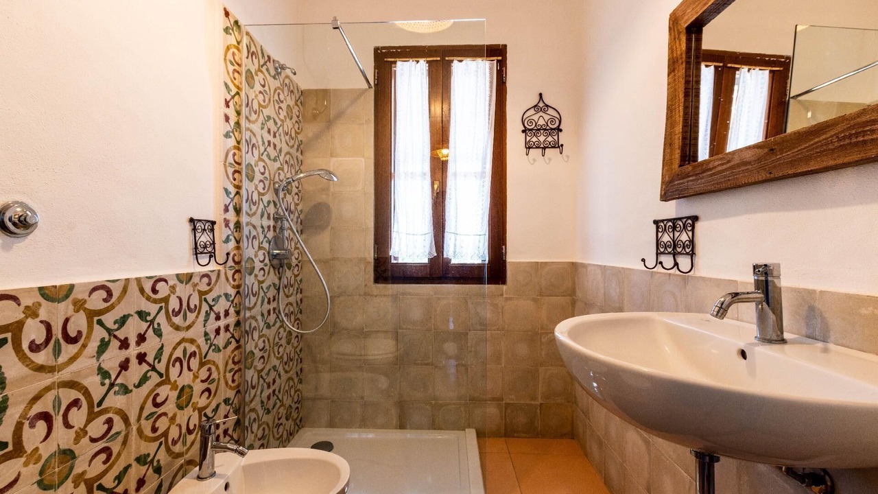 Photo of Bathroom in Sant'Antioco