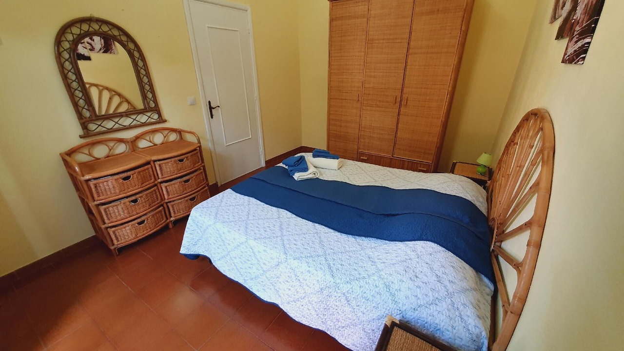 Photo of Bedroom in Sas Linnas Siccas