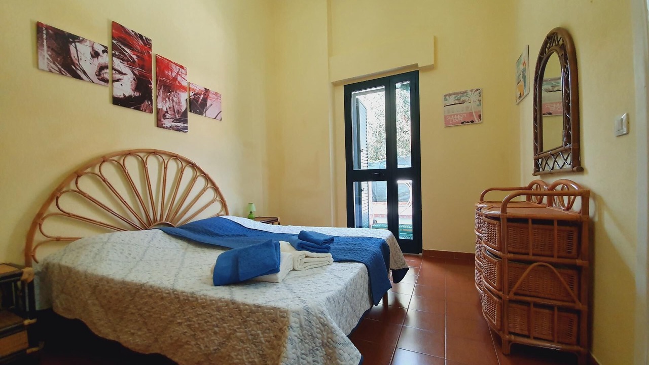 Photo of Bedroom in Sas Linnas Siccas