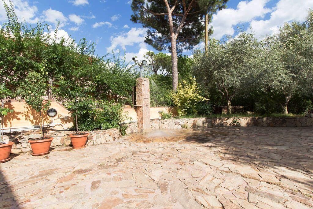 Photo of Outdoor in Sas Linnas Siccas