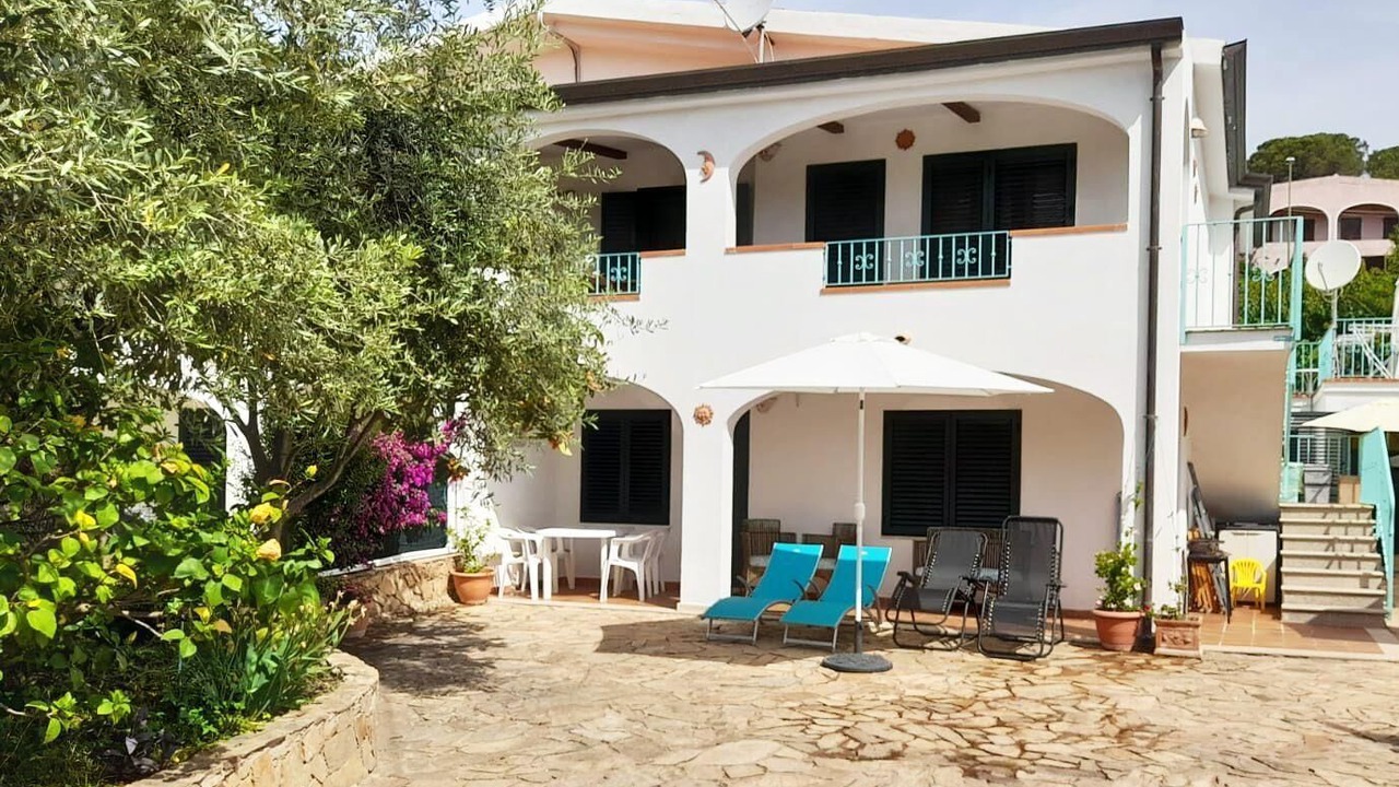 Photo of Patio Balcony in Sas Linnas Siccas
