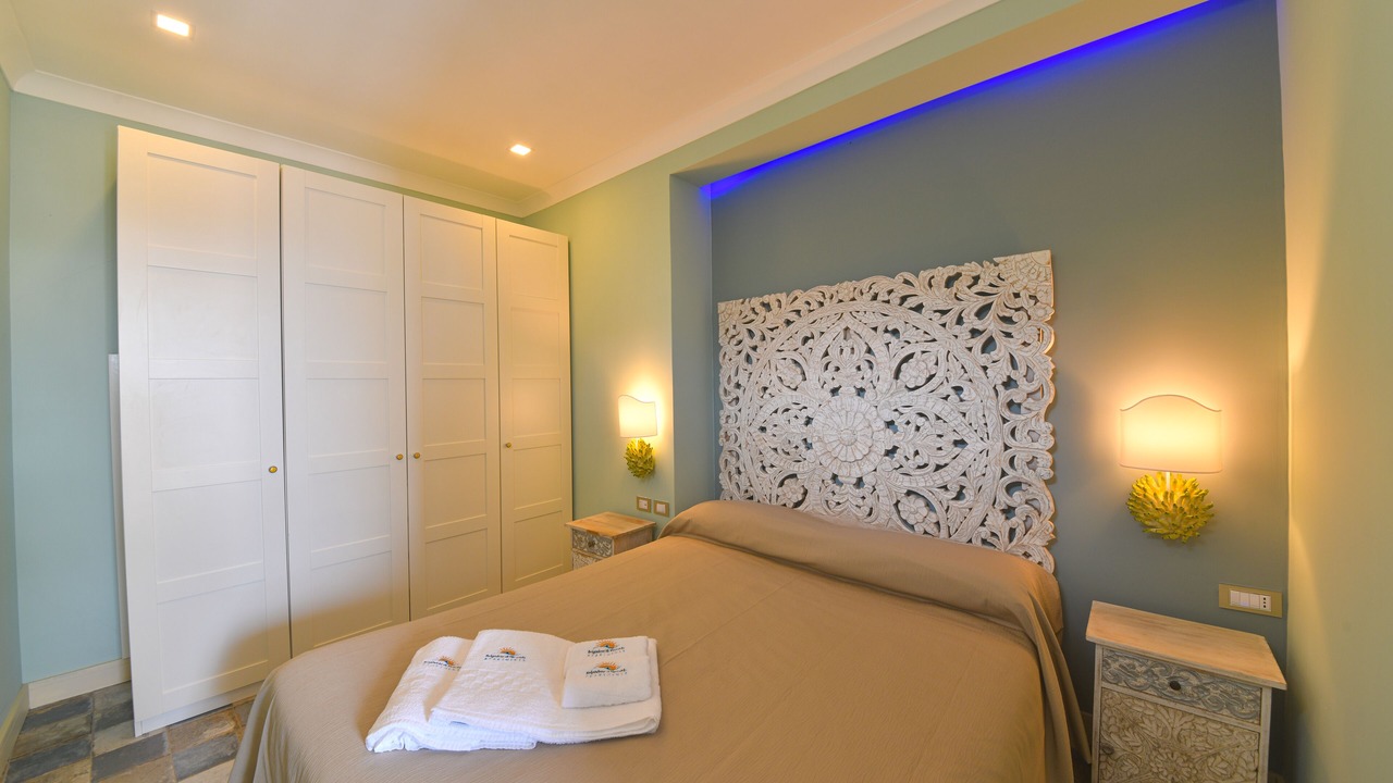 Photo of Bedroom in Lacco Ameno