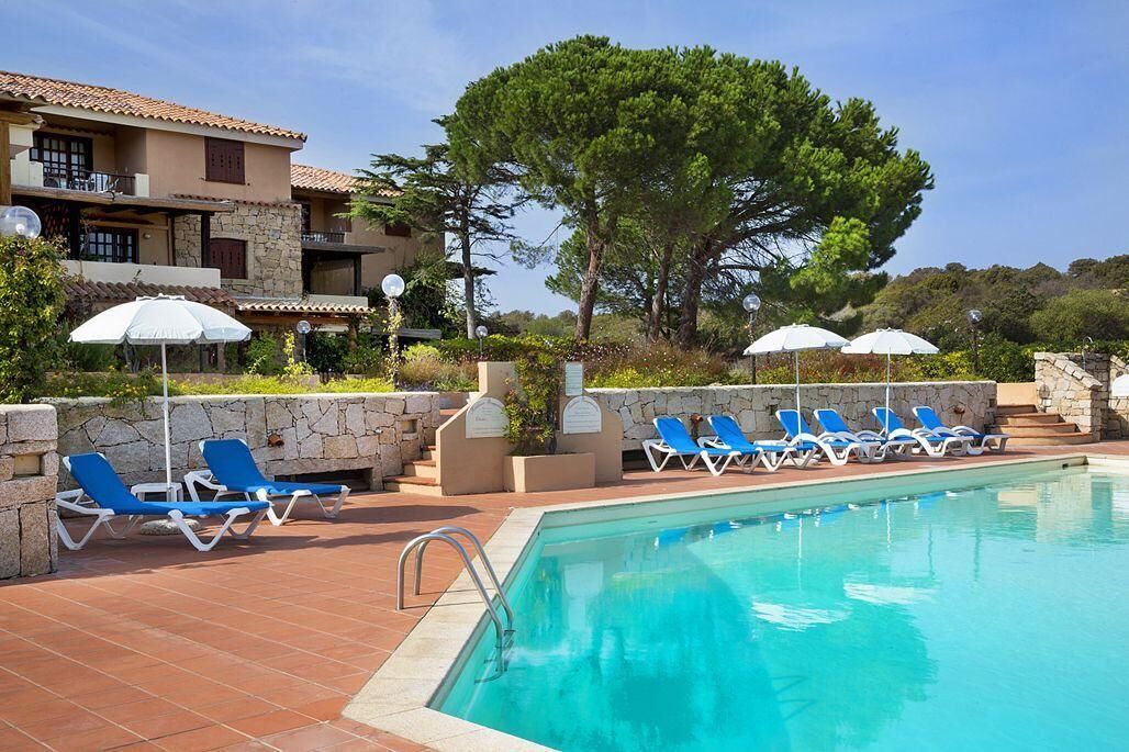 Photo of Outdoor in Porto Cervo