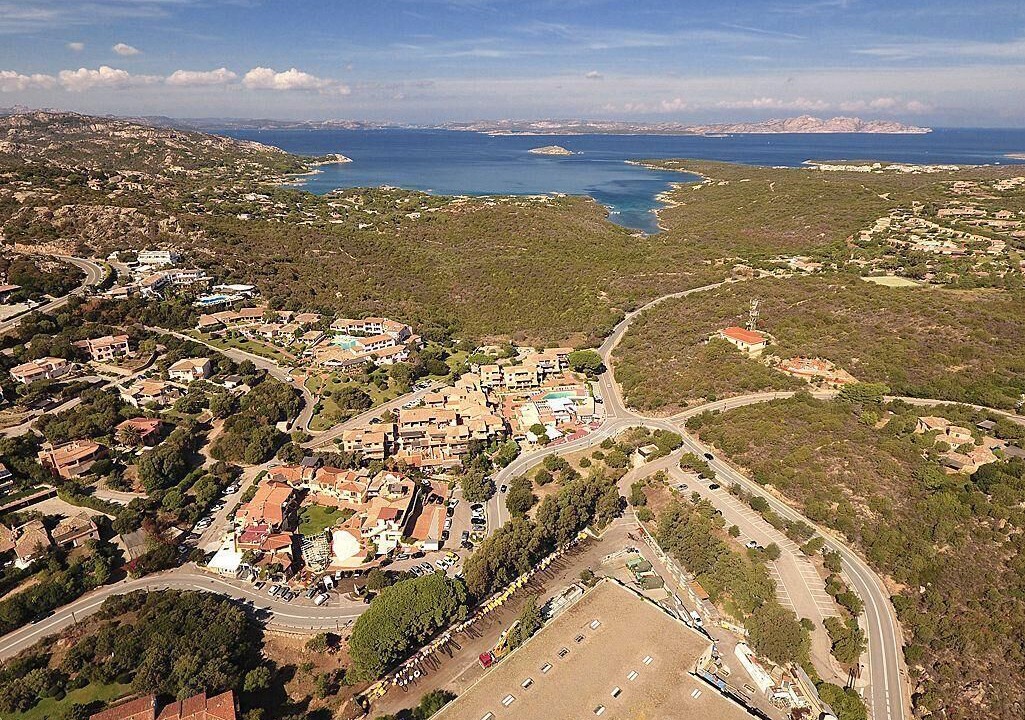 Photo of Outdoor in Porto Cervo