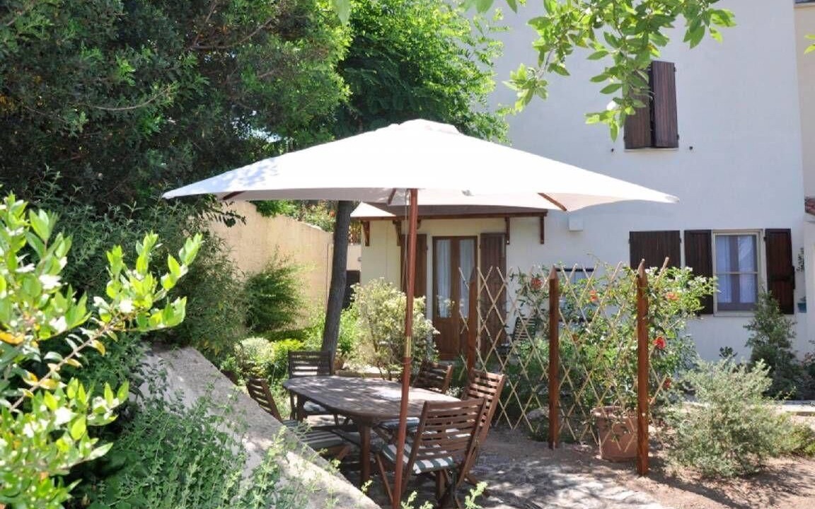 Photo of Outdoor in Lu Bagnu