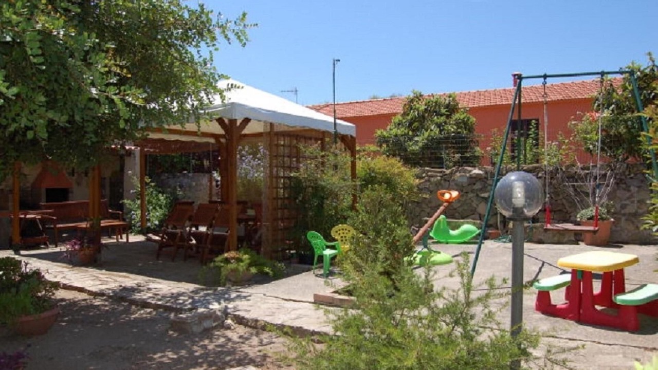Photo of Outdoor in Lu Bagnu