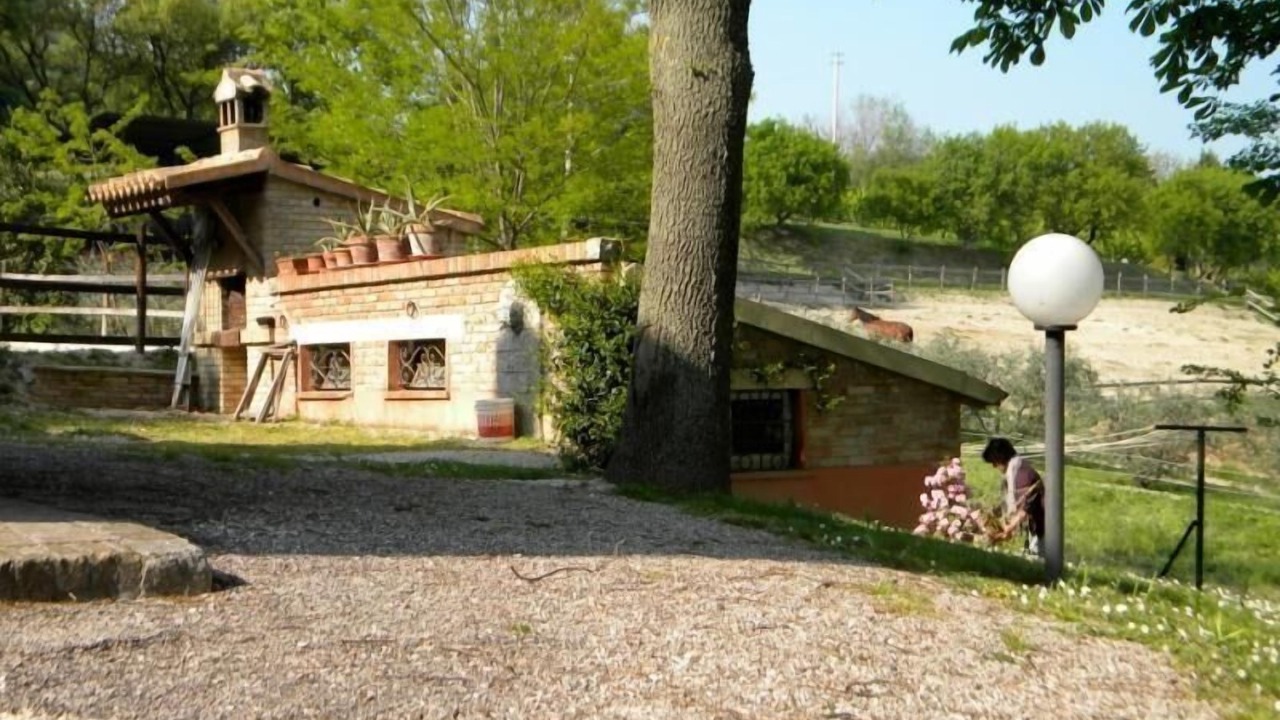 Photo of Outdoor in Serrungarina