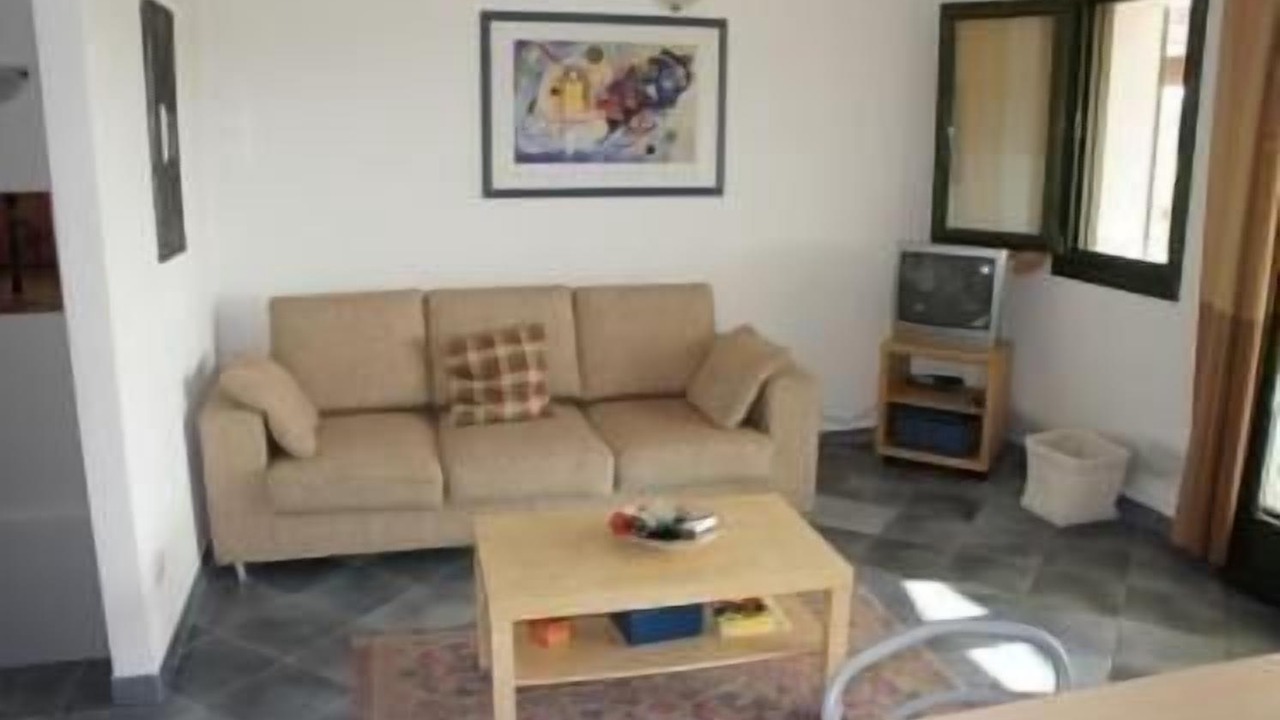 Photo of Livingroom in Calasetta