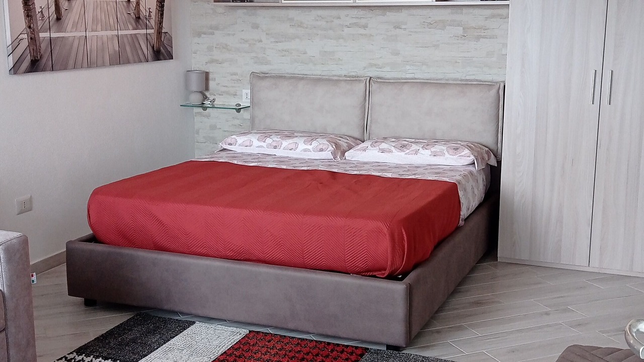 Photo of Livingroom in Quartu Sant'Elena