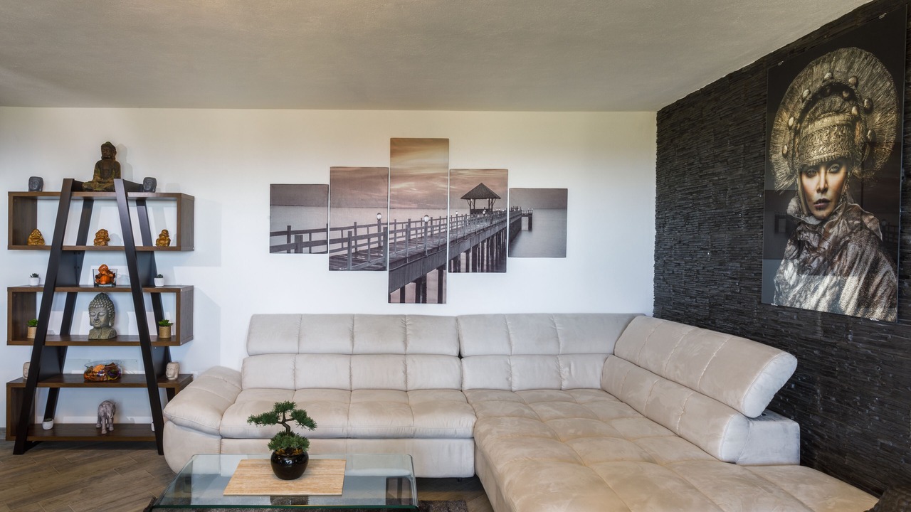 Photo of Livingroom in Quartu Sant'Elena