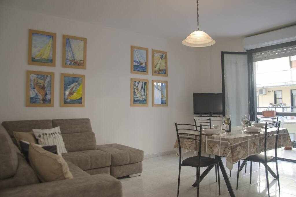 Photo of Livingroom in Lido