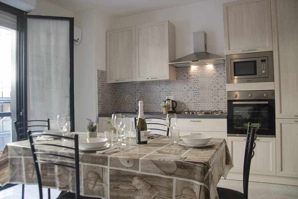 Photo of Kitchen in Lido