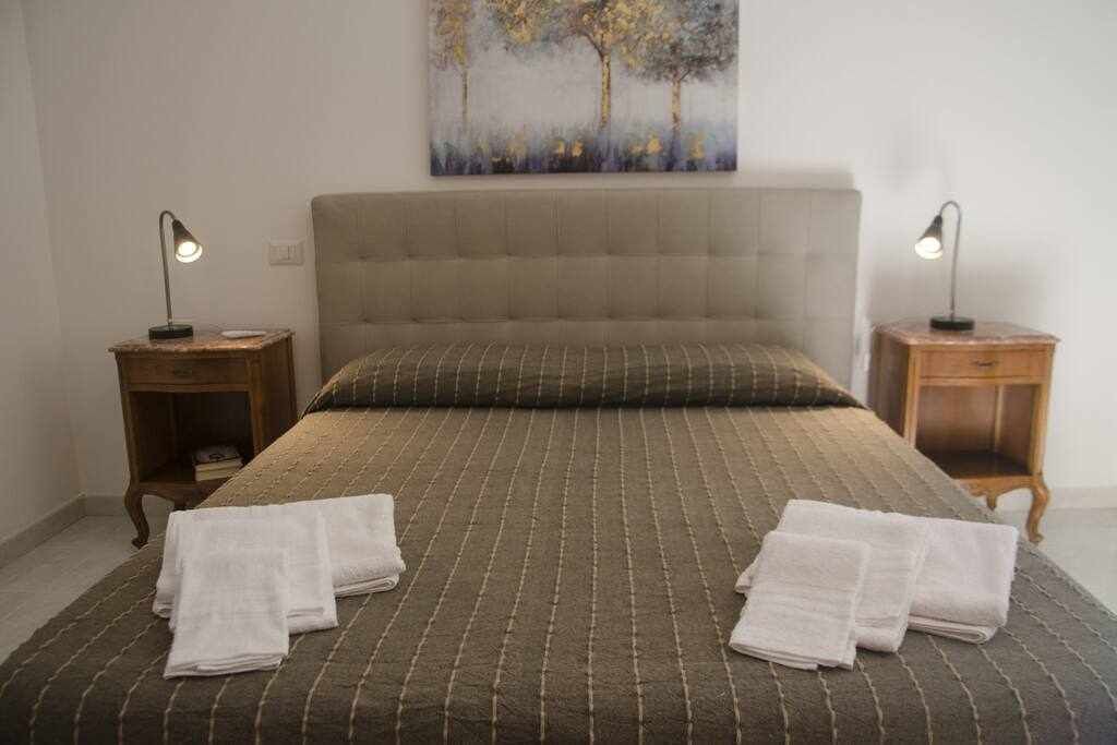 Photo of Bedroom in Lido