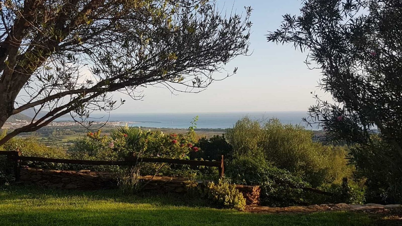 Photo of Outdoor in Siniscola