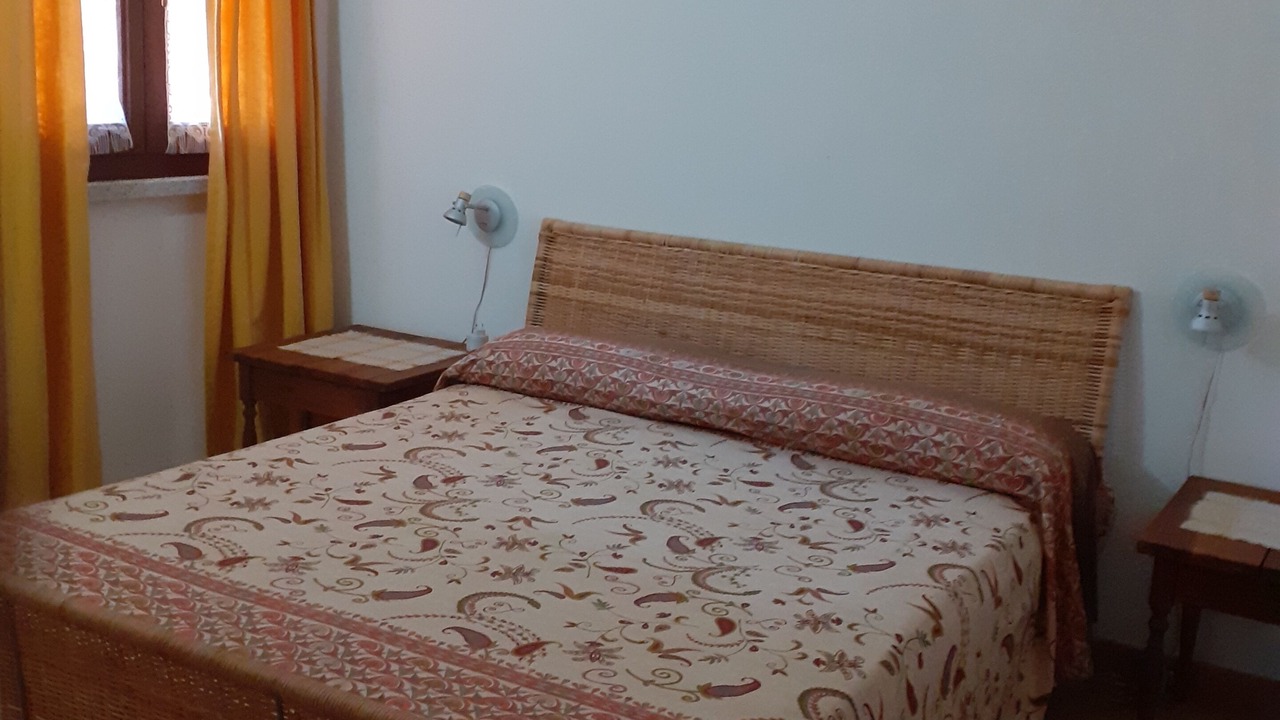 Photo of Bedroom in Siniscola