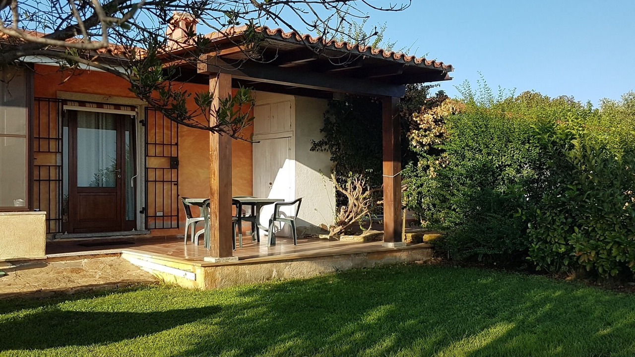 Photo of Outdoor in Siniscola