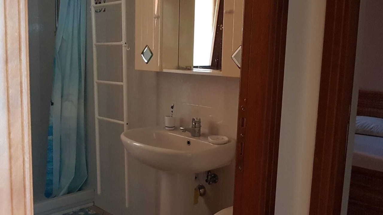 Photo of Bathroom in Siniscola