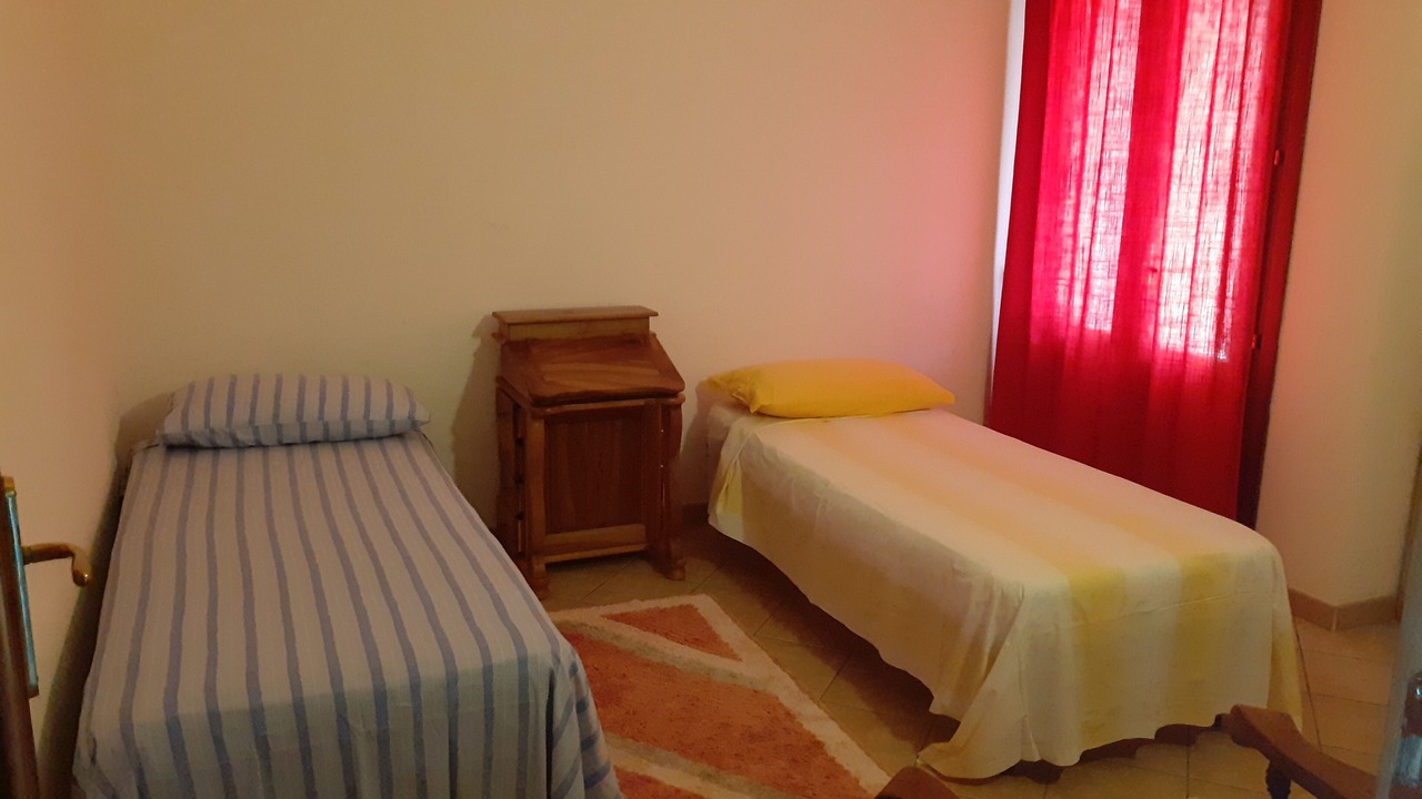 Photo of Bedroom in Siniscola